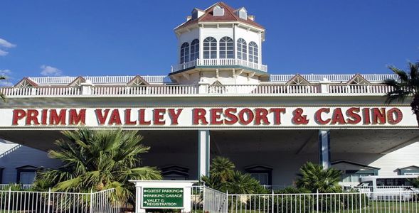 Primm Valley Casino Resort