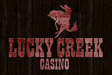 Lucky Creek Casino Mobile