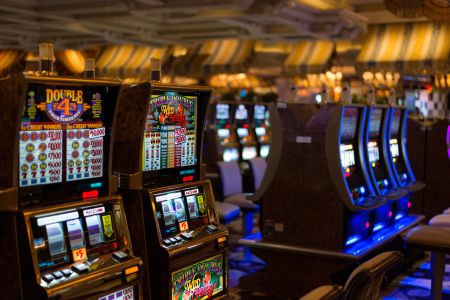 12 Questions Answered About casino