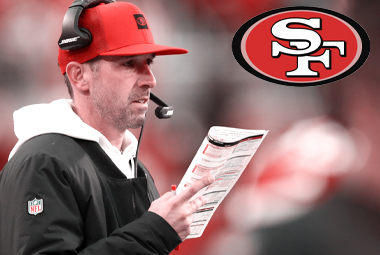 San Francisco 49ers extend Kyle Shanahan's contract to 2025