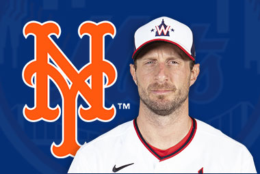 Max Scherzer Is Introduced by Mets After Record-Setting Deal - The New York  Times