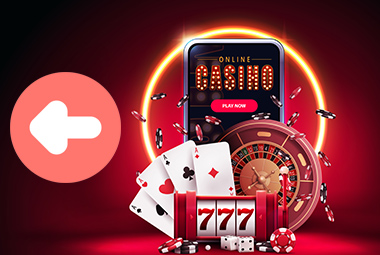 casino Etics and Etiquette