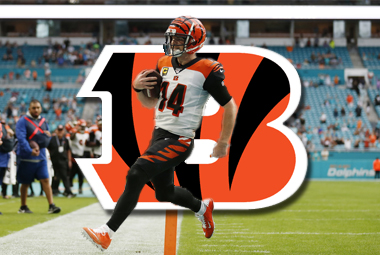 NFL Draft 2020: Joe Burrow just 'what doctor ordered' for Bengals