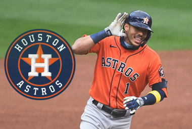 George Springer agrees to 6-year, $150M deal with Toronto Blue Jays