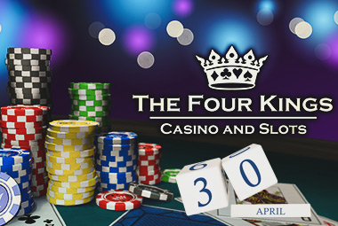 The Four Kings Casino and Slots on Steam