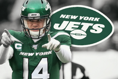 New York Jets Trade Quarterback Sam Darnold to Carolina Panthers