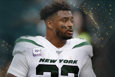 New York Jets Trade Star Safety Jamal Adams to Seattle Seahawks - Bloomberg