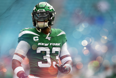 The New York Jets' all-time starting defense: Yes, Jamal Adams is there