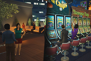 The Four Kings Casino and Slots on Steam