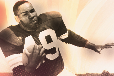 Redskins Great, Football Hall Of Famer Bobby Mitchell Dies At 84