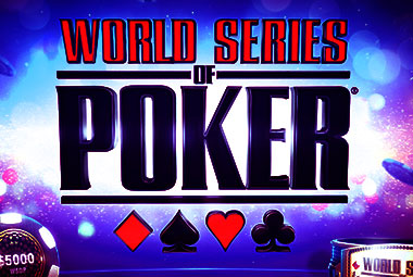 Myvegas Poker