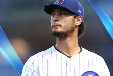 Padres Bet Big on Yu Darvish's Unique Tools to Age Gracefully, National  Sports