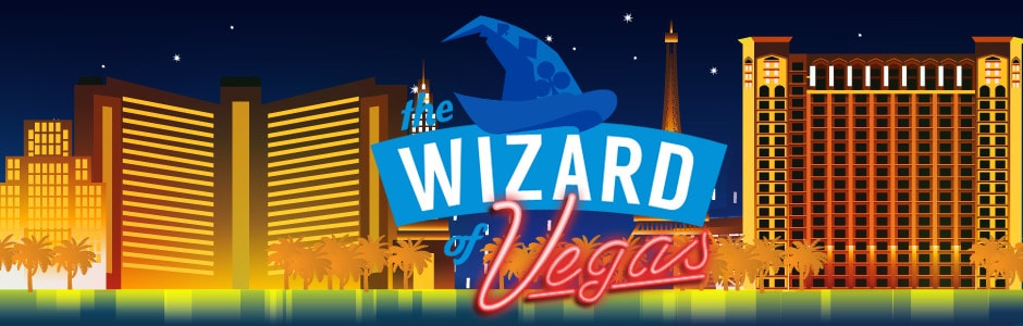 Wizard of Vegas