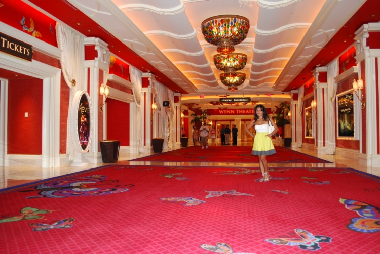 File:Wynn Las Vegas casino floor (2018).jpg - Wikipedia