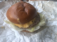 burger 51 burger
