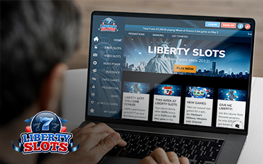 img-1Liberty Slots Casino - Best for Progressive Jackpots