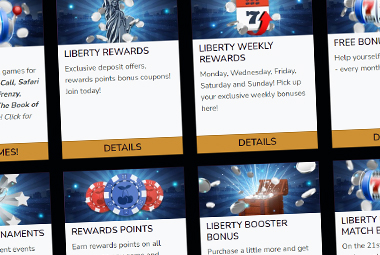 img-3Liberty Slots Casino - Best for Progressive Jackpots