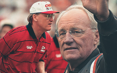 Cleveland Browns Agree To Terms On Five Year Contract With Kevin Stefanski To Be Their Head Coach Articles Wizard Of Vegas