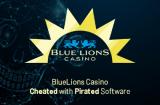 Blue Lions Casino Blue Lions Casino